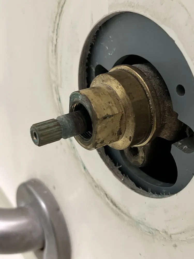 Slide of Buena Plumbing