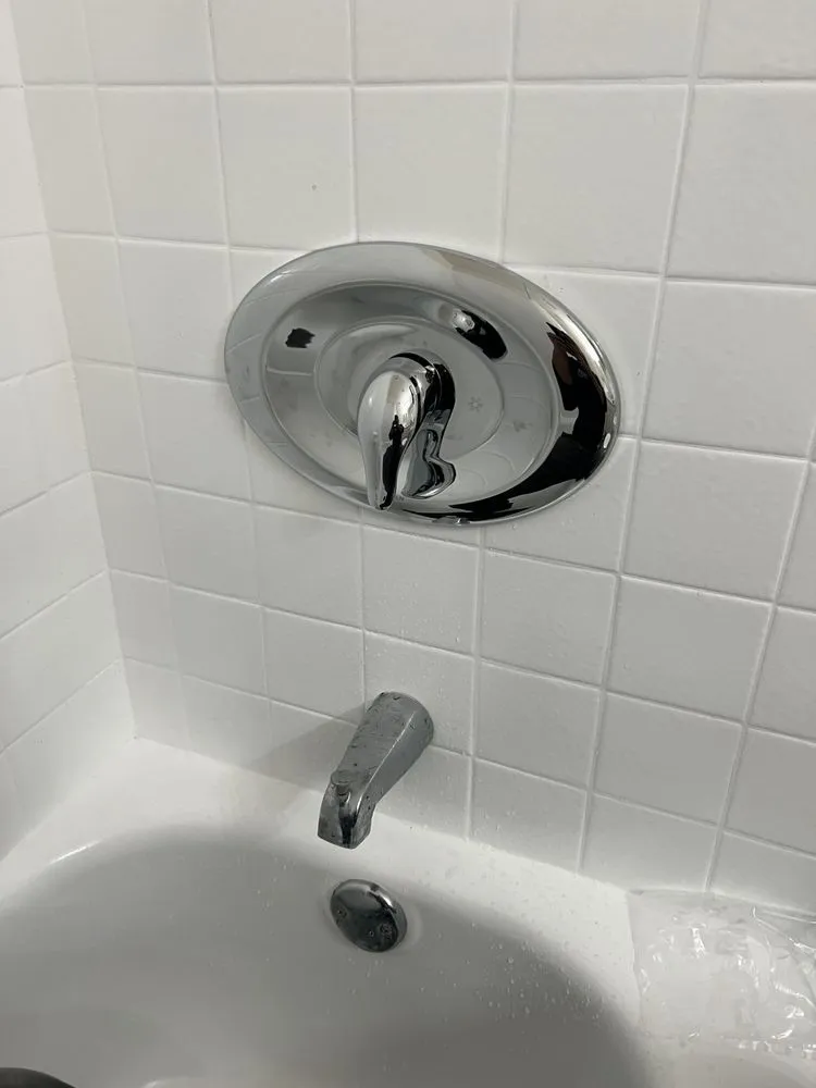 Slide of Buena Plumbing