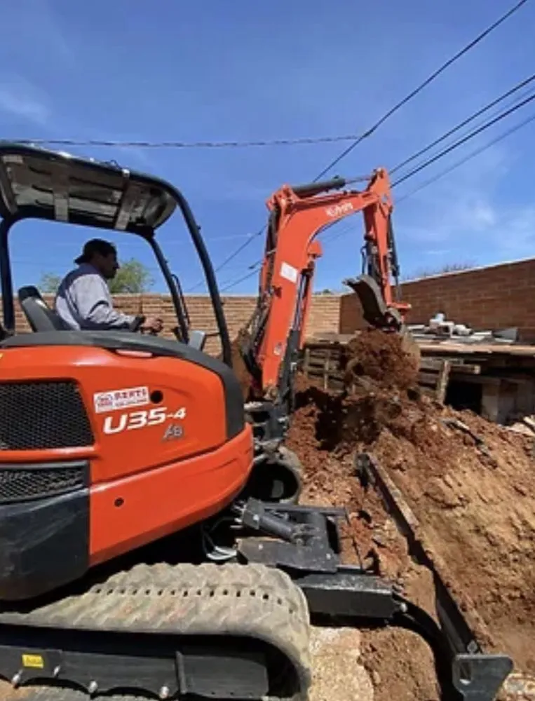 Slide of Buena Trademaster Plumbing
