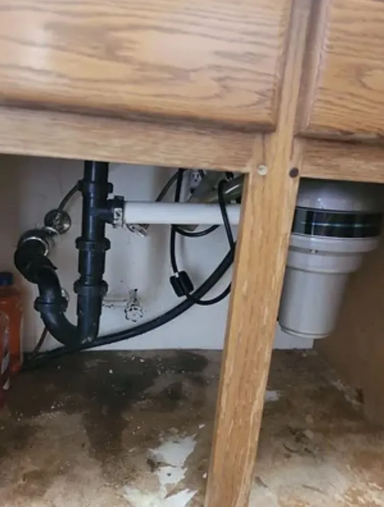 Slide of Buena Trademaster Plumbing