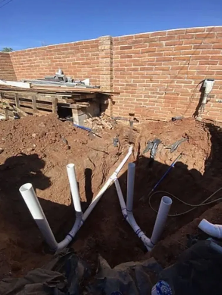 Slide of Buena Trademaster Plumbing