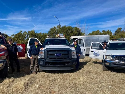 Buena Trademaster Plumbing