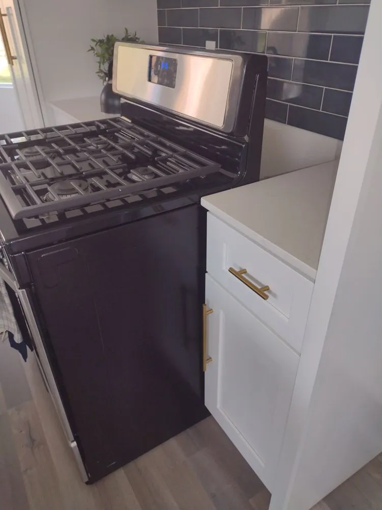 Slide of Buena Vista Plumbing