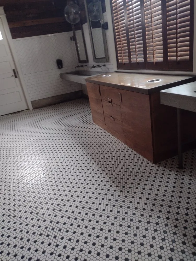 Slide of Buena Vista Plumbing