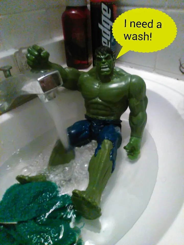 Slide of Buena Vista Plumbing