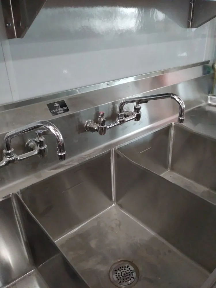 Slide of Buena Vista Plumbing