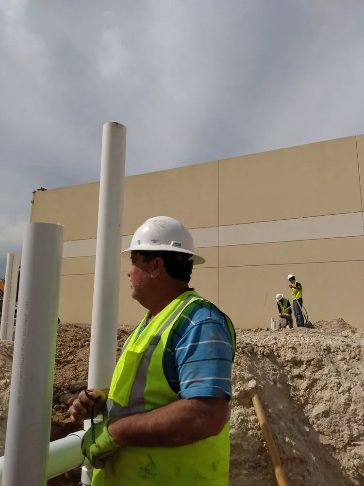 Slide of Buena Vista Plumbing