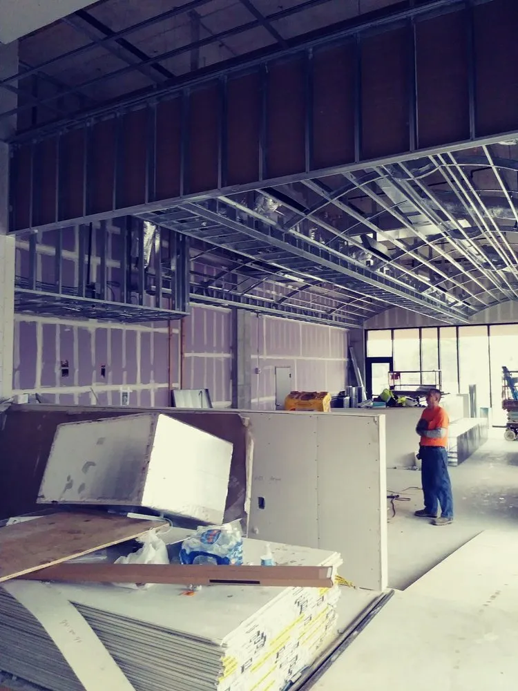 Slide of Buena Vista Plumbing