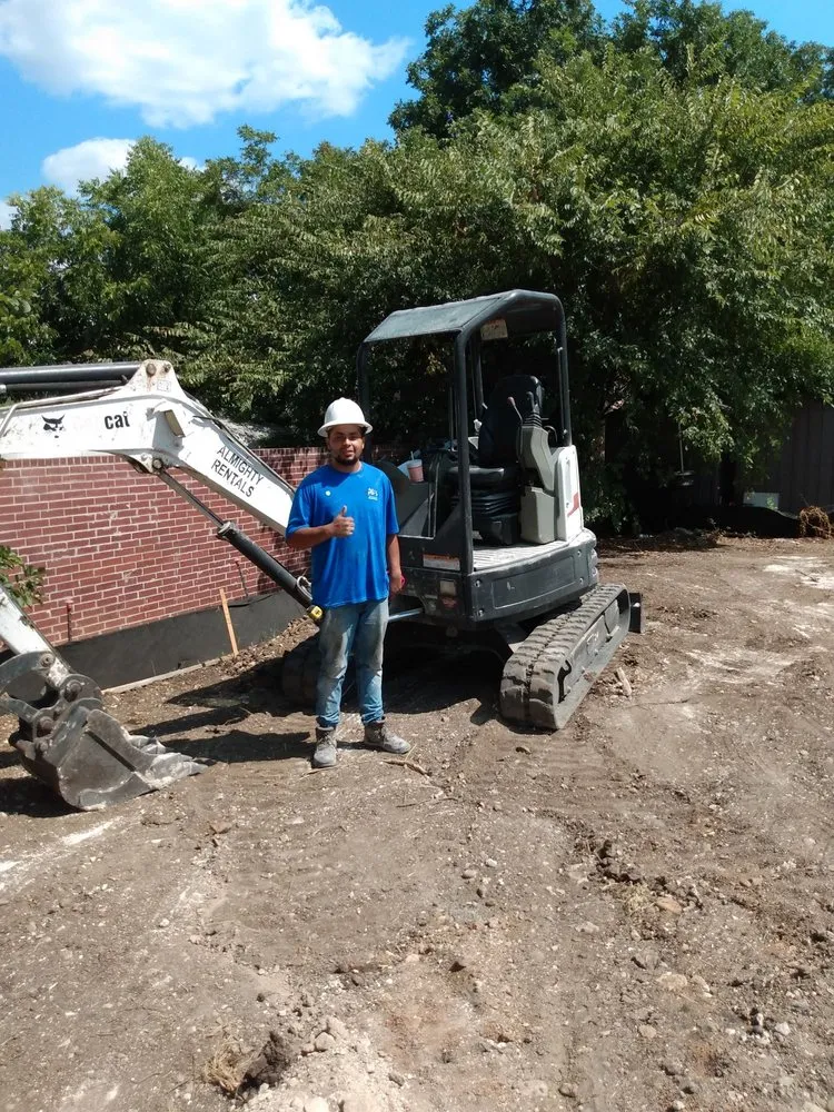 Slide of Buena Vista Plumbing
