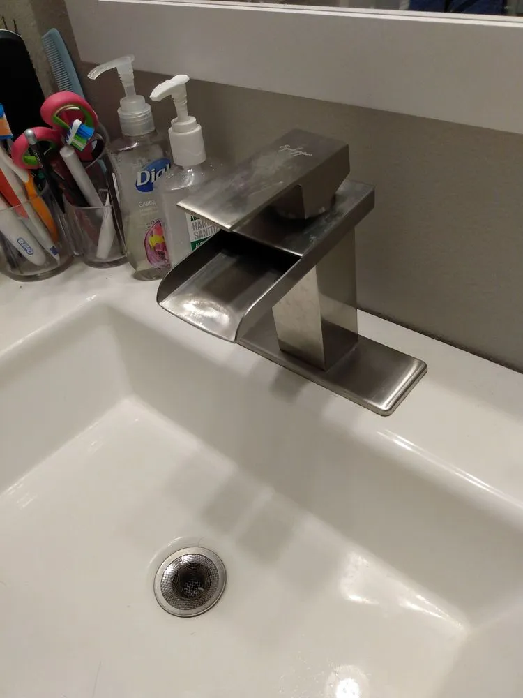 Expert pipe repair in Austin, TX by Buena Vista Plumbing