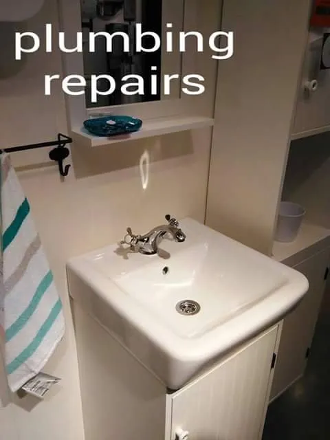 Slide of Buena Vista Plumbing