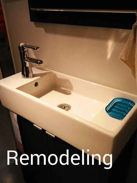 Slide of Buena Vista Plumbing