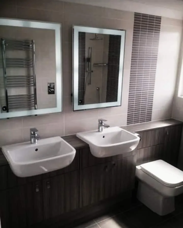 Slide of Buena Vista Plumbing