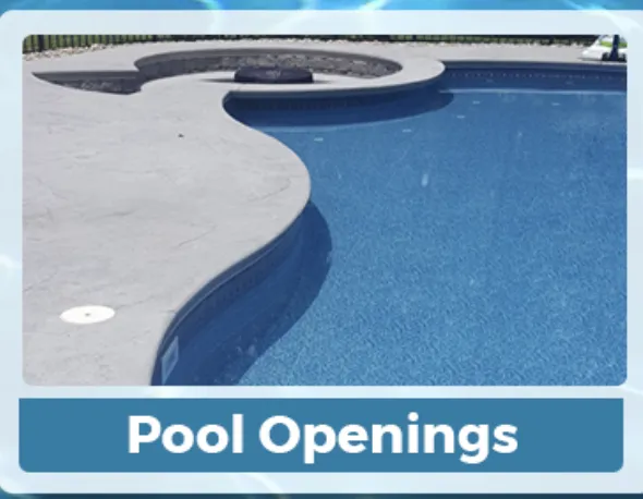 Slide of Buena Vista Pools and Spa