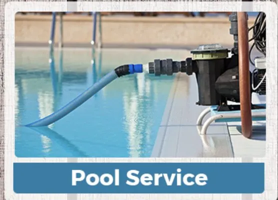 Buena Vista Pools and Spa Logo