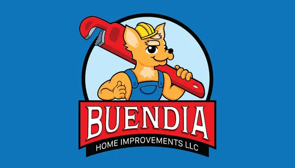 Buendia Home Improvements Logo