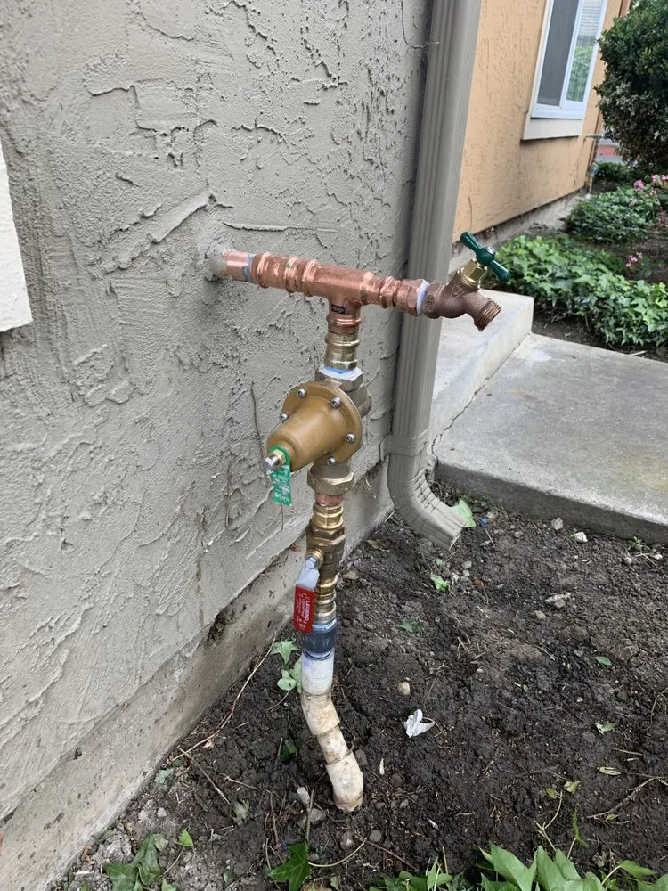 Slide of Bueno Plumbing and Rooter