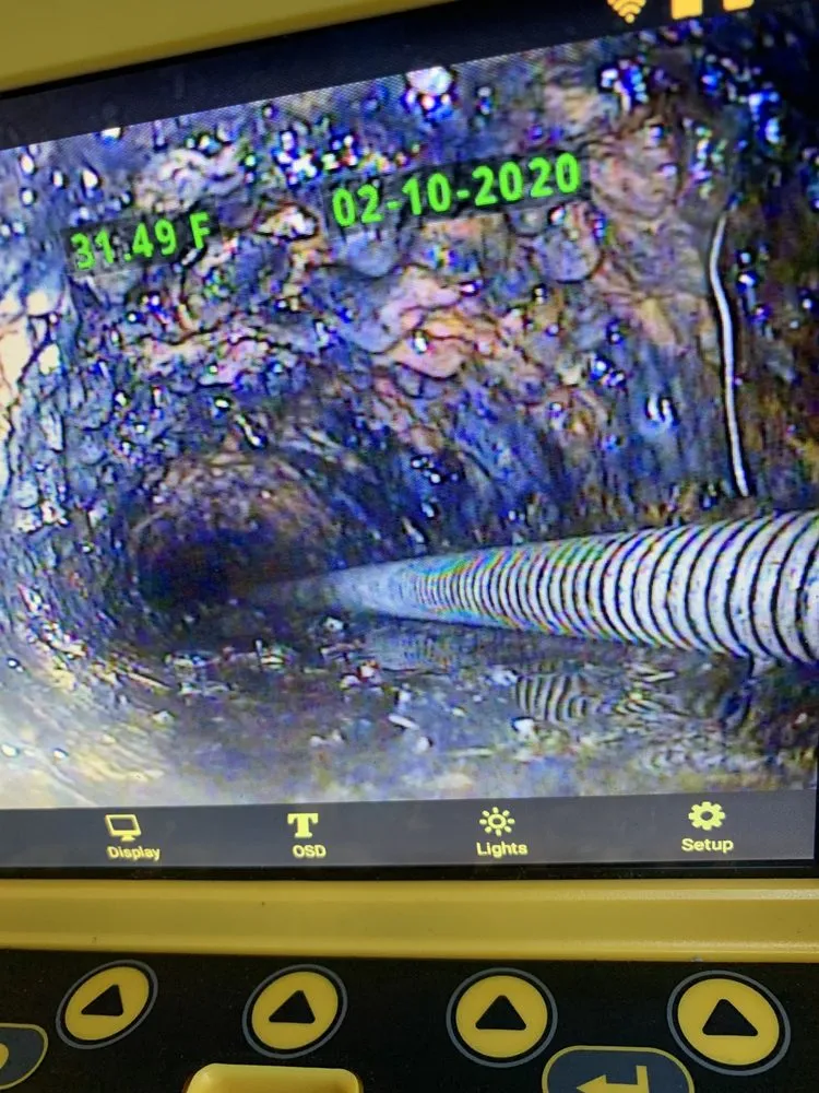 Slide of Bueno Plumbing and Rooter