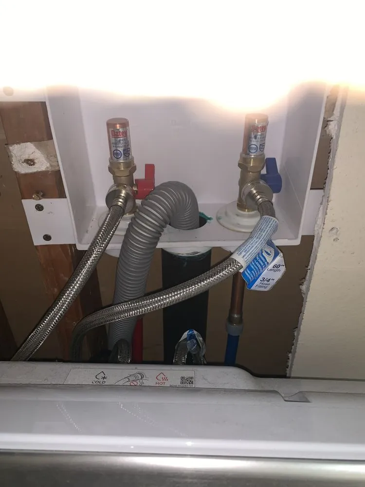 Slide of Bueno Plumbing and Rooter