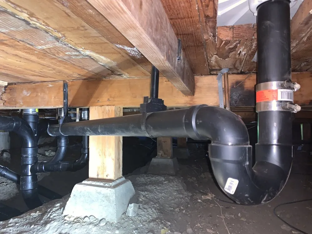 Quality emergency plumbing for homes in San Jose, CA by Bueno Plumbing and Rooter