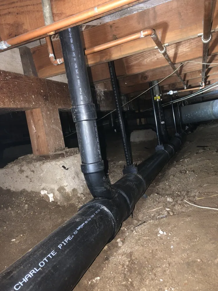 Emergency water heater service experts serving San Jose, CA - Bueno Plumbing and Rooter