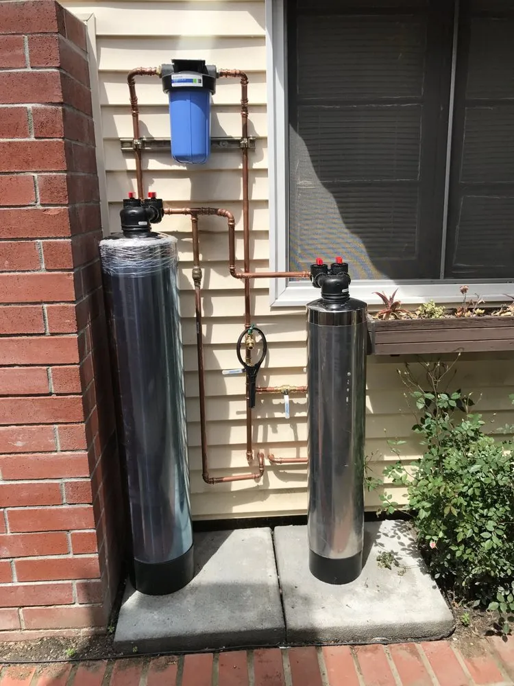 Slide of Bueno Plumbing and Rooter