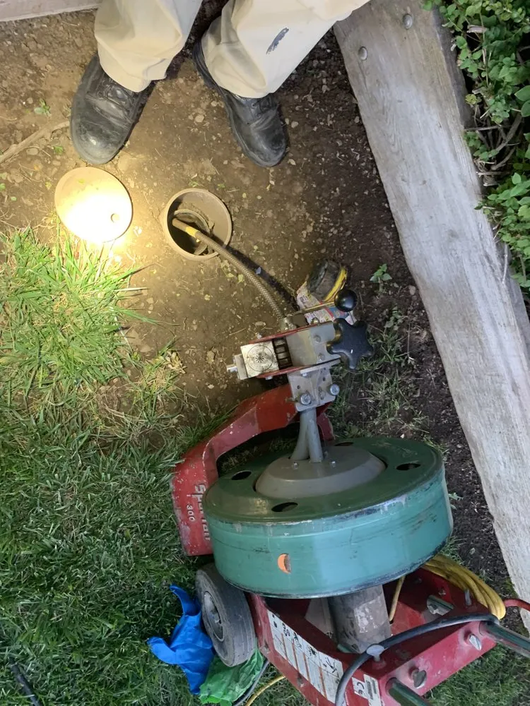 Slide of Bueno Plumbing and Rooter