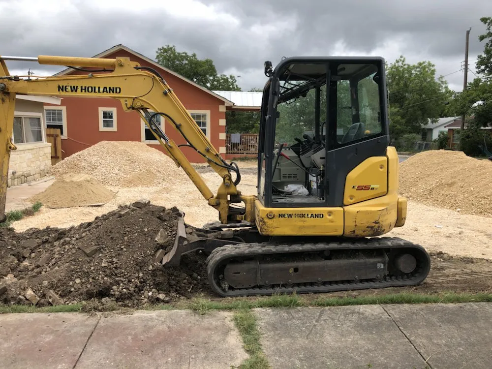 Slide of Bueno Plumbing