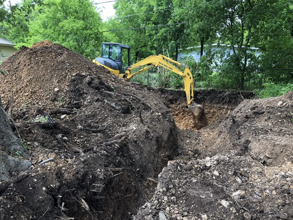 Slide of Bueno Plumbing