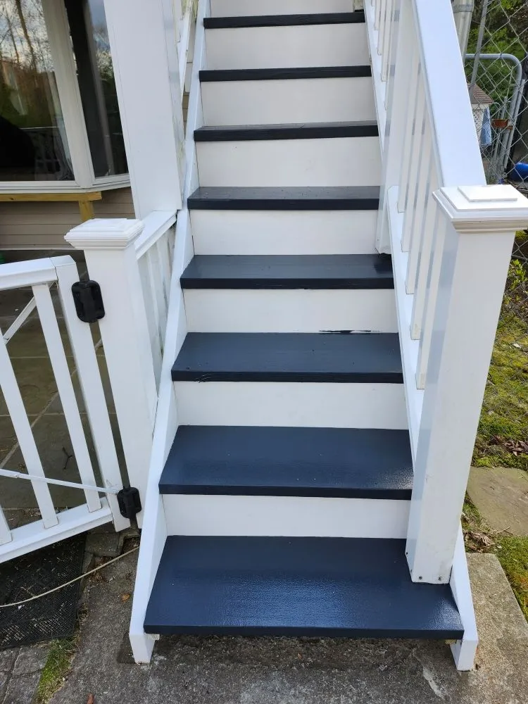 Slide of Buestan Construction y Plumbing