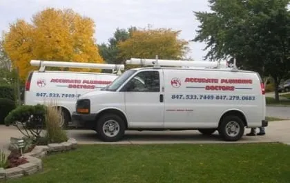 Slide of Buffalo Grove Plumber