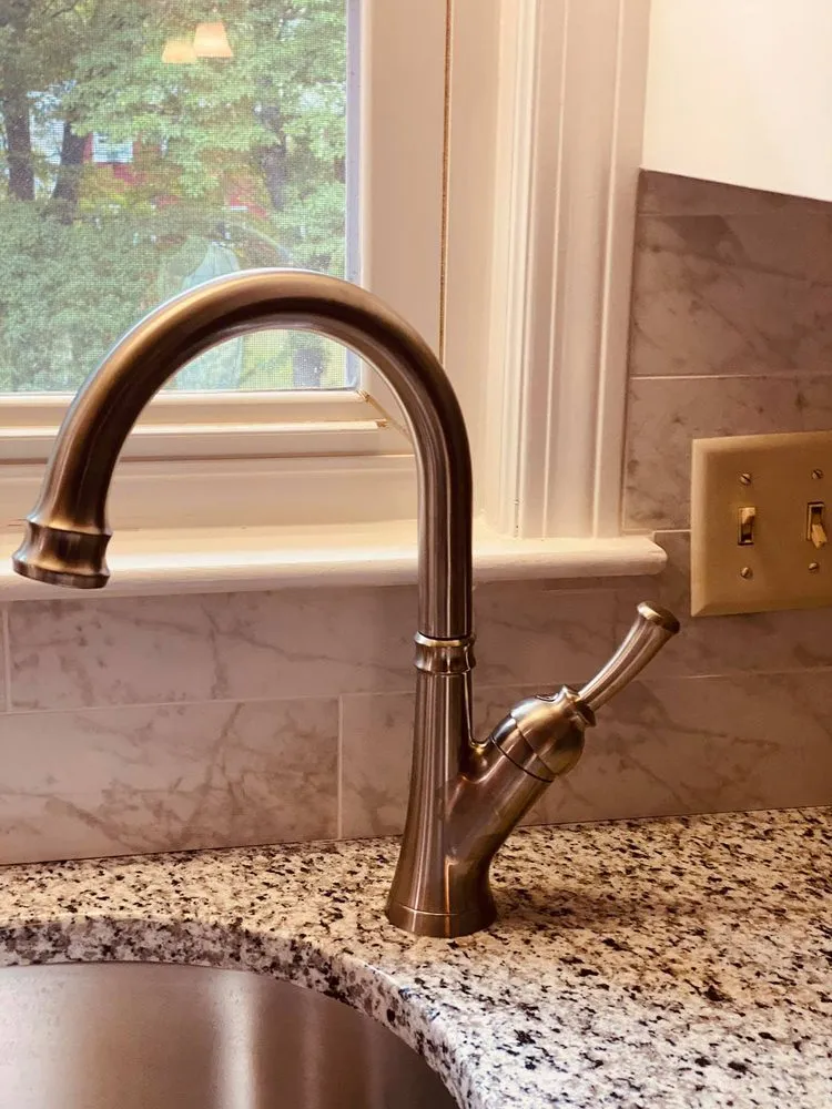 Slide of Buffalo Grove Plumbing