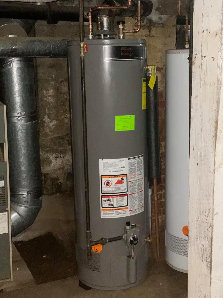 Slide of Buffalo Grove Plumbing