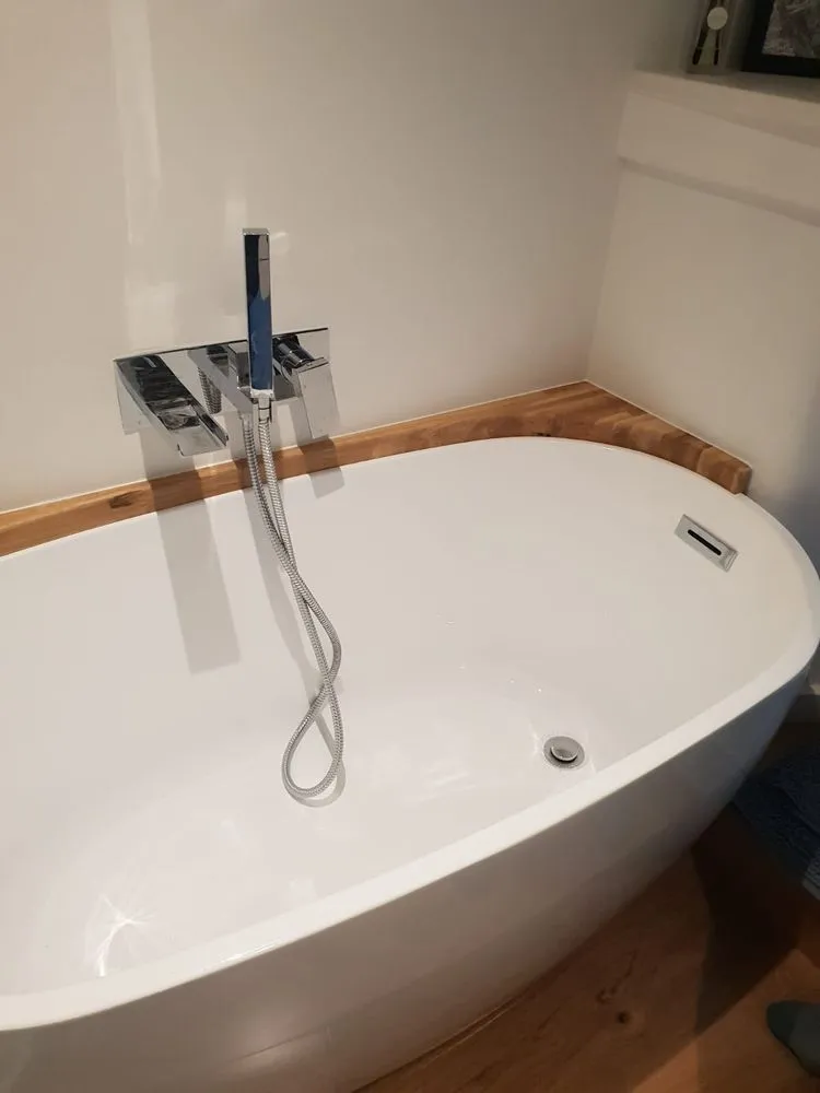 Slide of Buffalo Grove Plumbing