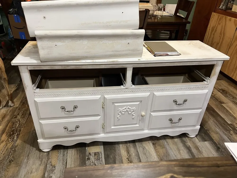 Slide of Bufkin Home Repair Services