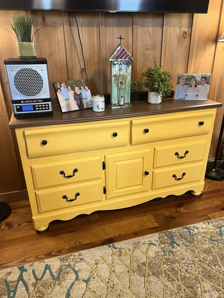 Slide of Bufkin Home Repair Services