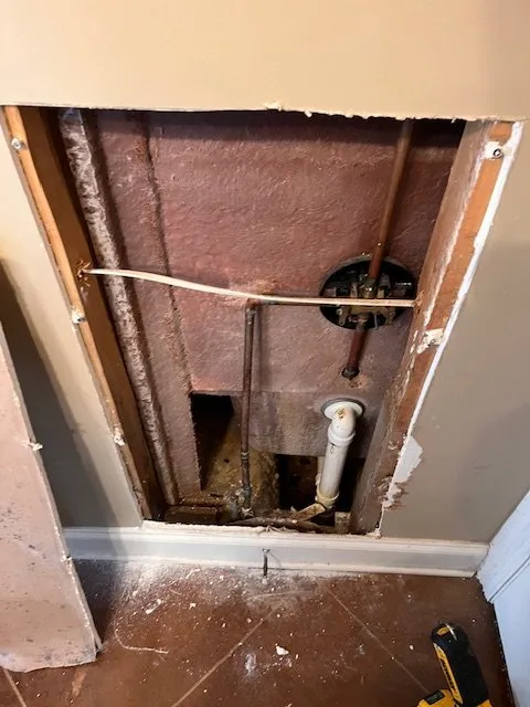 Slide of Bufkin Home Repair Services