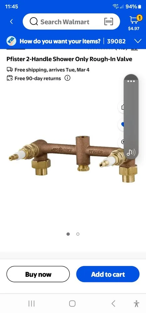 Slide of Bufkin Home Repair Services