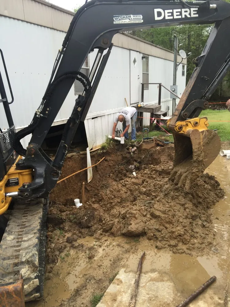 Slide of Bufkin Mechanical