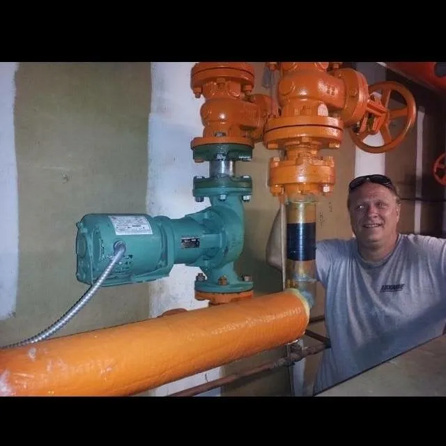 Slide of Bufkin Mechanical