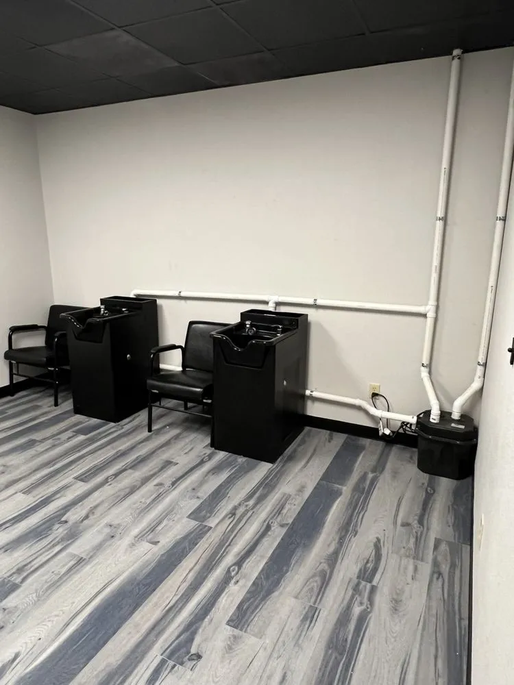 Slide of Buford Mechanical Plumbing