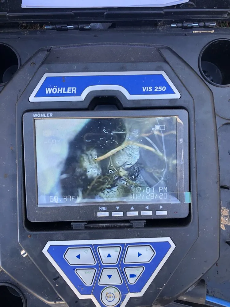 Slide of Buford Mechanical Plumbing