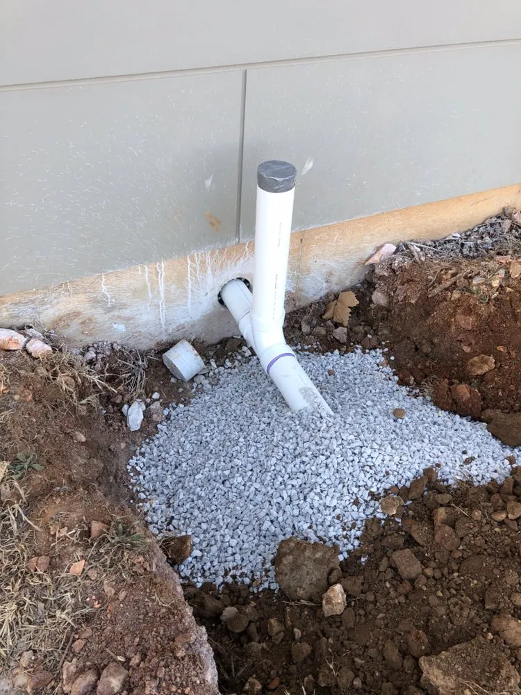 Slide of Buford Mechanical Plumbing