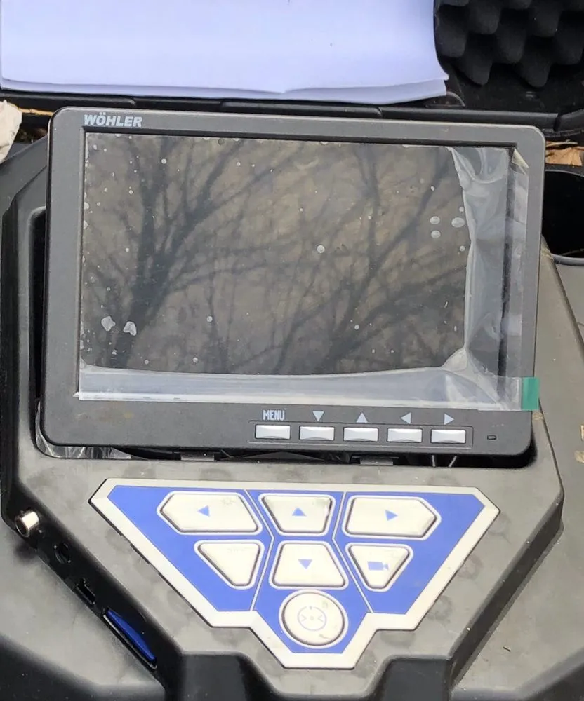 Slide of Buford Mechanical Plumbing