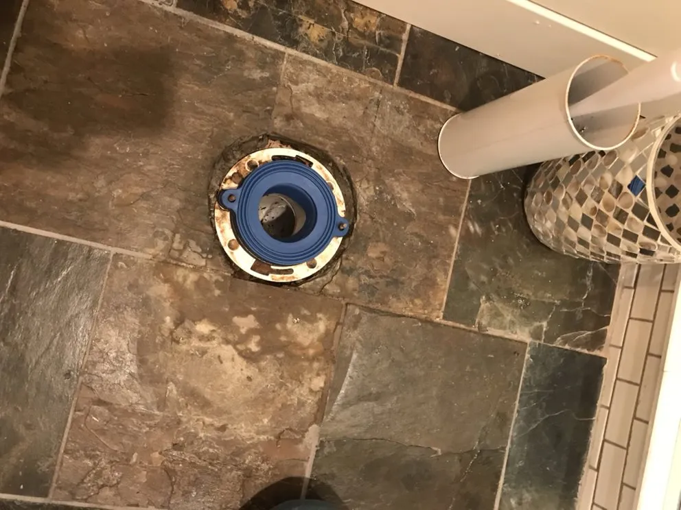 Slide of Buford Mechanical Plumbing