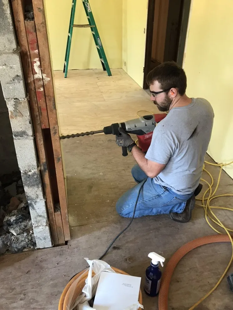 Expert emergency plumbing for homes in Springfield, MO by Buford Mechanical Plumbing