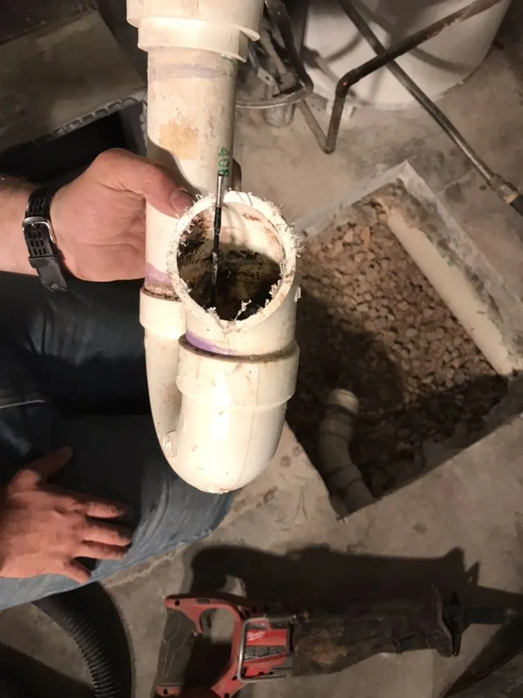 Reliable emergency plumbing for homes in Springfield, MO by Buford Mechanical Plumbing