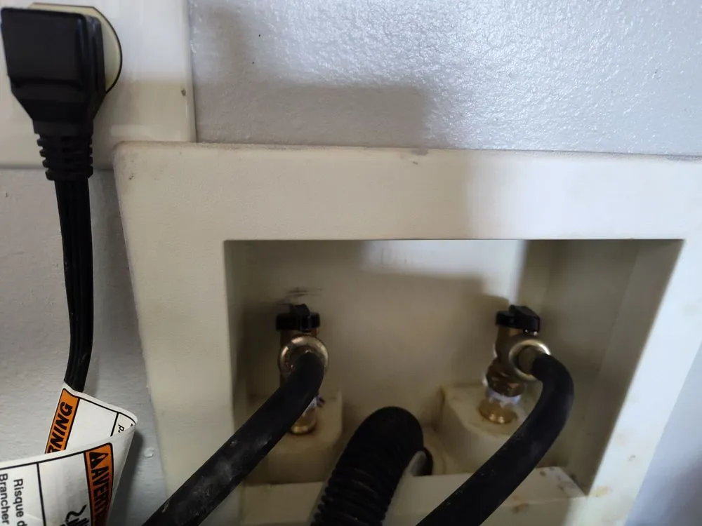 Slide of Buford Mechanical Plumbing