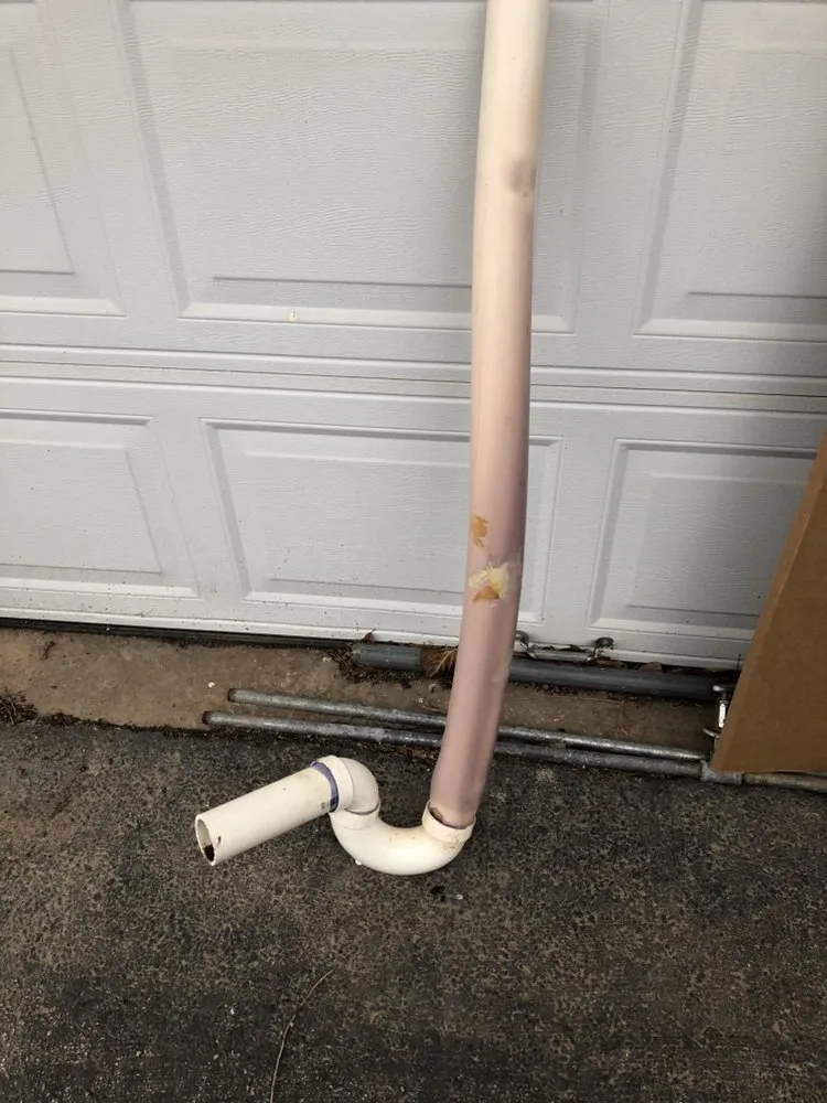 Slide of Buford Mechanical Plumbing