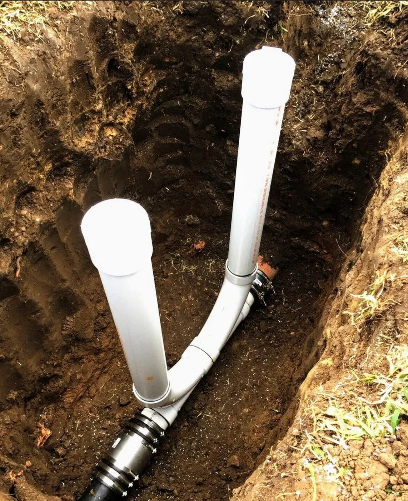 Slide of Buford Plumbing